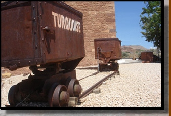 Coal Mining Cars Coal Mining Cars